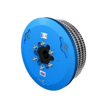 Manufacturers Of Pneumatic Clutches