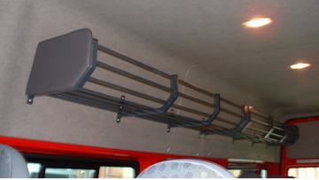 Installers Of Ladder Racks