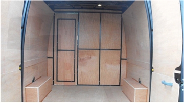 Installers Of Interior Work Lamps