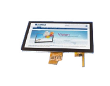 TM035KVHG01 3.5? inch TFT Display