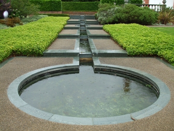 Domestic Box-Welded Pond Liners