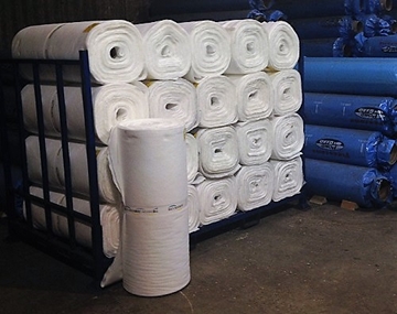 Geotextile Liner Underlay