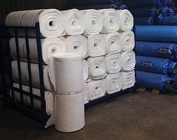 Non-Woven Geotextile Liner Underlay