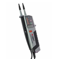 Megger TPT420 Two-Pole Voltage Tester