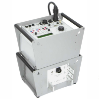 T&R PCU1-SP mk2 Primary Current Injection System