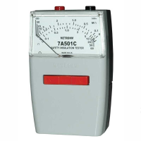 Metrohm 7A501C Safety Tester (non ATEX)