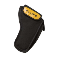 Fluke H6 Infrared Thermometer Holster