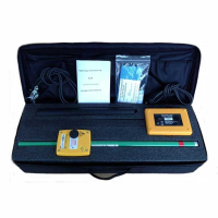 Metrohm LLT-33kV High Voltage Live Line Tester Basic Kit