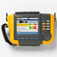 Fluke 810 Vibration Tester