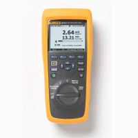 Fluke BT510 Battery Analyser