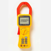 Fluke 355 True-rms 2000 A Clamp Meter