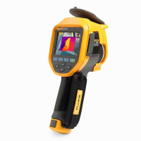 Fluke Ti400 Infrared Camera