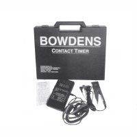 Bowdens Contact Timer
