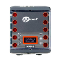 Sonel MPU-1 Leakage Current Alarm Signaler