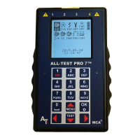 ALL-TEST Pro 7 Professional Motor Circuit Analyser