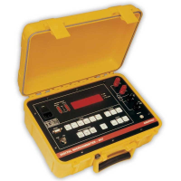 Cropico DO7 Portable Micro-Ohmmeter