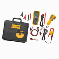 Fluke 1587/62 MAX+ FC Advanced Electrical Troubleshooting Kit