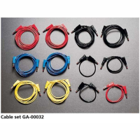 Megger GA-00032 Test Cable Set