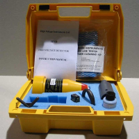 Metrohm HVD03 33kV High Voltage Detector Kit