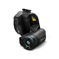 FLIR T860 Infrared Camera