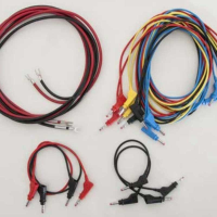 Megger GA-00030 Sverker Cable Set