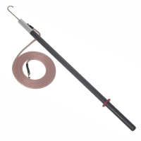T&R E.S.30 High Voltage Earthing Stick