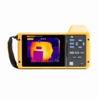 Fluke TiX560 Infrared Camera