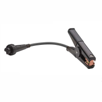 Megger KC1-C Heavy Duty Kelvin Clip (x 1)