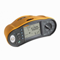 Fluke 1662 Multifunction Installation Tester