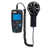Chauvin C.A 1227 Thermo-anemometer