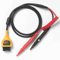 Fluke BTL10 Standard Battery Analyser Probes