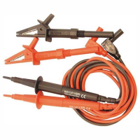 Fluke FTL660 Fused Test Lead Set