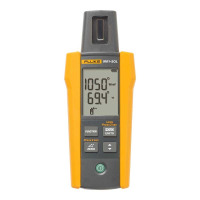 Fluke IRR1-SOL Solar Irradiance Meter