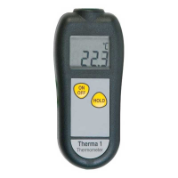 ETI Therma 1 Industrial Thermometer