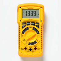 Amprobe HD160C Heavy-Duty Digital Multimeter