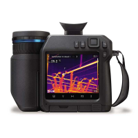 FLIR T865 High-Performance Infrared Camera