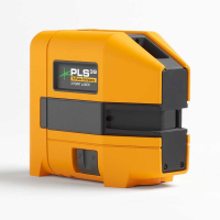 Fluke PLS 3G Green Laser Kit