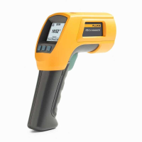 Fluke 572-2 High-Temperature Infrared Thermometer