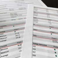 Power Quality Health Check