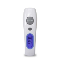 ETI Non-Contact Forehead Thermometer
