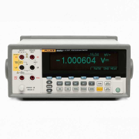 Fluke 8845A 6.5 Digit Precision Multimeter