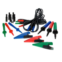 Fluke TL165/UK 3 Wire Test Lead Kit