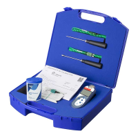 Comark C48 Legionella Kit (STD Cert)