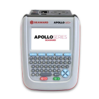 Seaward Apollo 400 Plus PAT Tester