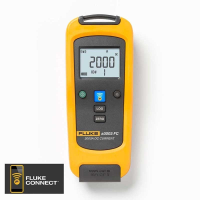 Fluke a3003 FC Wireless 2000 A DC Current Clamp Meter