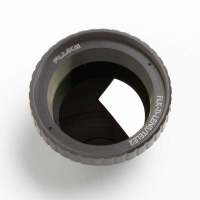 Fluke Telephoto Infrared Lens 2