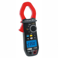 Chauvin F205 Clamp Meter
