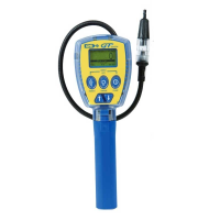 GMI GT Series Multi-functional Gas Detector