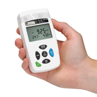 Chauvin CA1510 Indoor Air Quality Logger