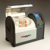 Megger OTS100AF Laboratory Oil Tester